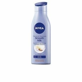Körpercreme Nivea Triple Accion 400 ml (400 ml) von Nivea, Feuchtigkeitscremes - Ref: S0589219, Preis: 7,01 €, Rabatt: %