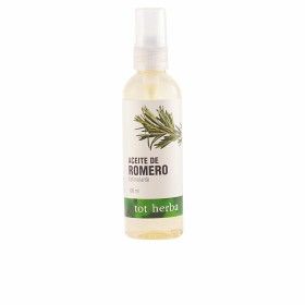 Aceite Corporal Romero Tot Herba Aceite Cuerpo 100 ml de Tot Herba, Hidratantes - Ref: S0589339, Precio: 10,94 €, Descuento: %