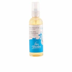 Óleo Corporal Flor d'Ametler Flor D'ametler (100 ml) de Flor d'Ametler, Hidratantes - Ref: S0589343, Preço: 10,04 €, Desconto: %