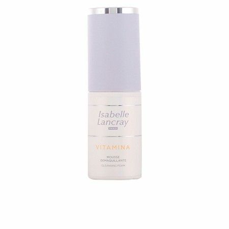 Démaquillant Isabelle Lancray Vitamine (100 ml) de Isabelle Lancray, Nettoyants et exfoliants - Réf : S0589354, Prix : 20,80 ...