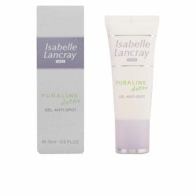 Crema per l'Acne Isabelle Lancray Puraline 15 ml (15 ml) di Isabelle Lancray, Idratanti - Rif: S0589370, Prezzo: 21,44 €, Sco...