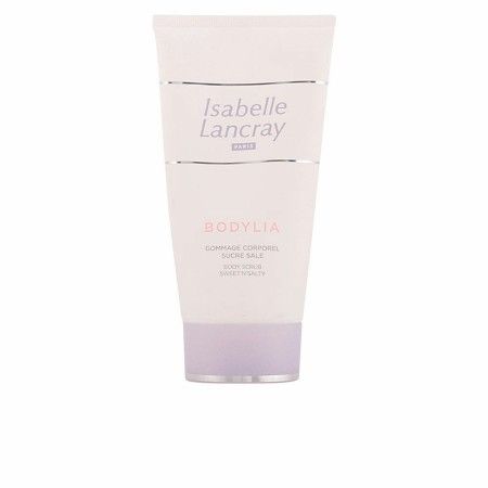 Crema Corpo Isabelle Lancray Bodylia Sucré Salé (150 ml) (150 ml) di Isabelle Lancray, Scrub per la cura della pelle - Rif: S...
