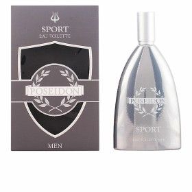 Profumo Uomo Poseidon POSSEIDON SPORT MEN EDT 150 ml di Poseidon, Eau de Parfum - Rif: S0589412, Prezzo: 15,05 €, Sconto: %