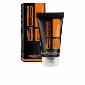 Crema Idratante con Colore Postquam PQEBBMEN 30 ml di Postquam, BB Cream - Rif: S0589423, Prezzo: 14,21 €, Sconto: %