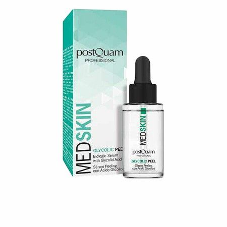 Sérum Facial com Ácido Hialurónico Postquam Med Skin Biologic (30 ml) de Postquam, Séruns facial - Ref: S0589424, Preço: 21,1...