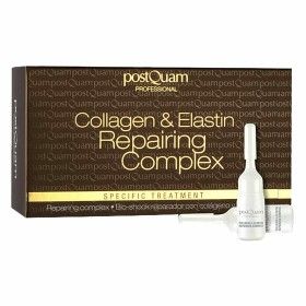Soin anti-âge pour le visage et le cou Postquam PQE05150 3 ml de Postquam, Hydratants - Réf : S0589436, Prix : 28,87 €, Remis...