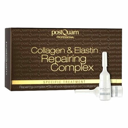 Anti-Ageing Treatment for Face and Neck Postquam PQE05150 3 ml by Postquam, Moisturisers - Ref: S0589436, Price: 28,87 €, Dis...