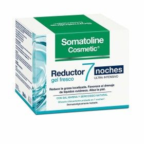 Crema Corporal Somatoline Intensive 7 Nights (250 ml) (250 ml) de Somatoline, Hidratantes - Ref: S0589571, Precio: 23,42 €, D...