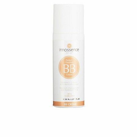 Crema Idratante con Colore Innossence Perfect Flawless Claire (50 ml) di Innossence, BB Cream - Rif: S0589583, Prezzo: 9,82 €...
