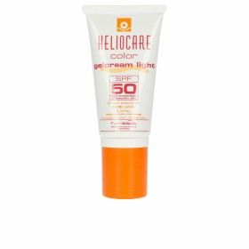 Protetor Solar Heliocare Light 50 (50 ml) de Heliocare, Filtros solares - Ref: S0589589, Preço: 25,11 €, Desconto: %