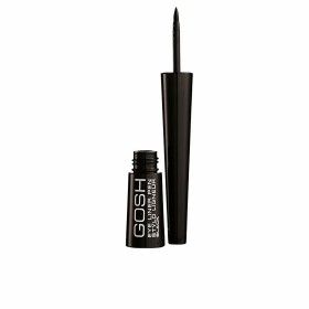 Eyeliner Gosh Copenhagen Eyeliner Black 2,5 g by Gosh Copenhagen, Eyeliners - Ref: S0589608, Price: 6,85 €, Discount: %