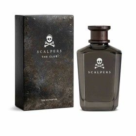 Perfume Hombre Scalpers THE CLUB EDP EDP 125 ml de Scalpers, Agua de perfume - Ref: S0589643, Precio: 44,35 €, Descuento: %
