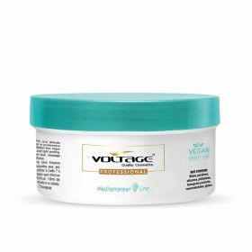 Tiefenreinigendes Shampoo Voltage Mediterranean Line Salz Seetang (400 ml) von Voltage, Shampoos - Ref: S0589658, Preis: 19,1...