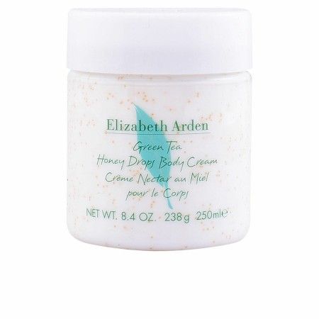 Crema Corporal Elizabeth Arden Green Tea Honey Drops (250 ml) (250 ml) de Elizabeth Arden, Hidratantes - Ref: S0589674, Preci...