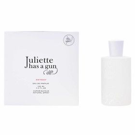 Parfum Femme Juliette Has A Gun 3770000002904 EDP 100 ml de Juliette Has A Gun, Eau de parfum - Réf : S0589780, Prix : 73,51 ...