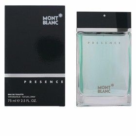 Men's Perfume Montblanc 126630 EDT 75 ml by Montblanc, Eau de Perfume - Ref: S0589821, Price: 25,72 €, Discount: %