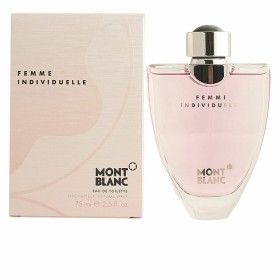 Perfume Mujer Montblanc BBB0405 EDT 75 ml de Montblanc, Agua de perfume - Ref: S0589823, Precio: 30,05 €, Descuento: %