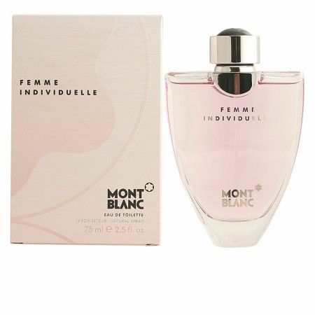 Parfum Femme Montblanc BBB0405 EDT 75 ml de Montblanc, Eau de parfum - Réf : S0589823, Prix : 30,05 €, Remise : %