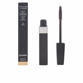 Wimperntusche Chanel Inimitable Intense 20-Brun 3 g von Chanel, Wimpernpflege - Ref: S0589985, Preis: 45,34 €, Rabatt: %