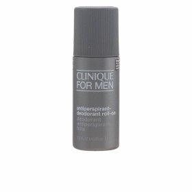 Roll-On Deodorant Men Antiperspirant Clinique (75 ml) von Clinique, Deodorants - Ref: S0590086, Preis: 17,05 €, Rabatt: %