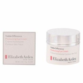 Creme Facial Elizabeth Arden Visible Difference (15 ml) (15 ml) de Elizabeth Arden, Hidratantes - Ref: S0590163, Preço: 26,56...