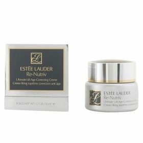 Facial Cream Estee Lauder Re-Nutriv Ultimate Lift Firming (50 ml) by Estee Lauder, Moisturisers - Ref: S0590199, Price: 263,4...