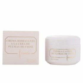 Creme Facial Hidratante Francis Francis Plumas De Cisne (100 ml) de Francis, Hidratantes - Ref: S0590232, Preço: 11,79 €, Des...