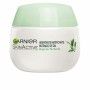 Crema Viso Idratante Garnier Skinactive Tè Verde (50 ml) di Garnier, Idratanti - Rif: S0590248, Prezzo: 9,27 €, Sconto: %