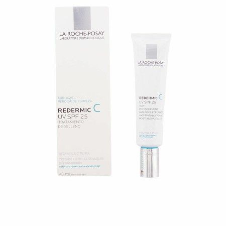 Anti-Wrinkle Cream La Roche Posay 897-13728 40 ml by La Roche Posay, Moisturisers - Ref: S0590424, Price: 39,60 €, Discount: %
