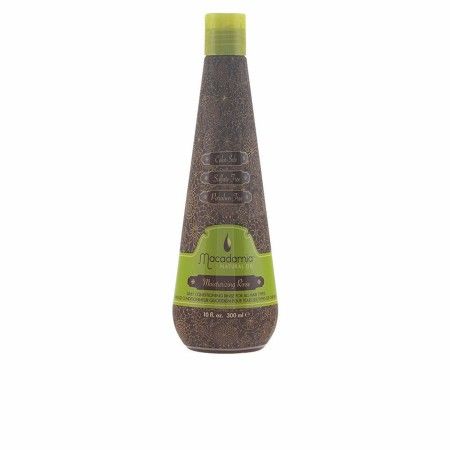 Lozione per Capelli Macadamia M3028 300 ml di Macadamia, Districanti - Rif: S0590472, Prezzo: 16,34 €, Sconto: %