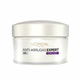 Anti-Falten Creme L'Oreal Make Up (50 ml) von L'Oreal Make Up, Feuchtigkeitscremes - Ref: S0590663, Preis: 8,77 €, Rabatt: %