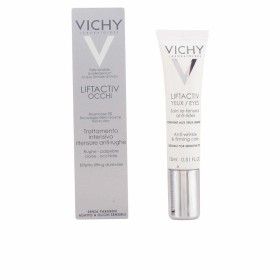 Crème anti-âge pour le contour de l'œil Vichy 2525114 15 ml Antirides de Vichy, crèmes pour les yeux - Réf : S0590707, Prix :...