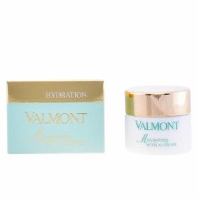 Creme Facial Hidratante Valmont Nature (50 ml) de Valmont, Hidratantes - Ref: S0590818, Preço: 130,52 €, Desconto: %