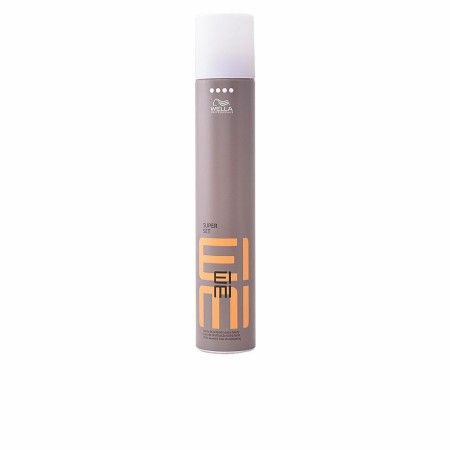 Firm Fixing Spray Wella Eimi 500 ml by Wella, Hair Sprays - Ref: S0590820, Price: €17.54, Discount: %