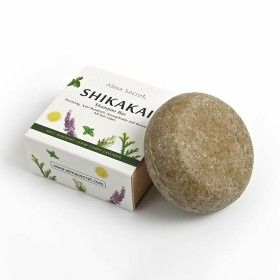 Champú Sólido Alma Secret Shikakai 85 g de Alma Secret, Champús - Ref: S0590966, Precio: 18,15 €, Descuento: %