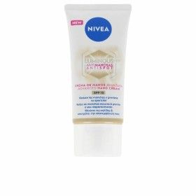 Anti-Flecken-Handcreme Nivea Luminous 630º Spf 15 (50 ml) von Nivea, Hand- & Nagelcremes - Ref: S0590980, Preis: 7,01 €, Raba...