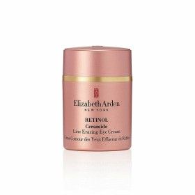 Crème anti-âge contour des yeux Elizabeth Arden Ceramide Rétinol (15 ml) de Elizabeth Arden, crèmes pour les yeux - Réf : S05...