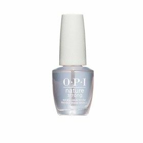 Nail Polish Fixer Opi Nature Strong 15 ml by Opi, Top Coat - Ref: S0591144, Price: 14,73 €, Discount: %