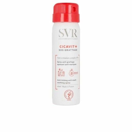 Creme Corporal SVR SOS Grattage (40 ml) de SVR, Hidratantes - Ref: S0591785, Preço: €11.35, Desconto: %