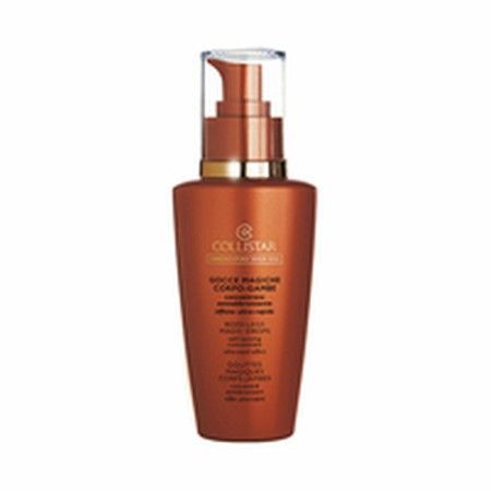Autobronzant Collistar Gotas Mágicas 125 ml de Collistar, Autobronzants - Réf : S0592181, Prix : 25,94 €, Remise : %