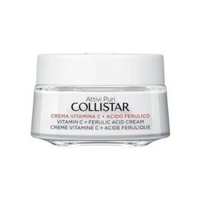 Crema Idratante Antiossidante Collistar Attivi Puri Vitamina C (50 ml) di Collistar, Idratanti - Rif: S0592209, Prezzo: 27,20...