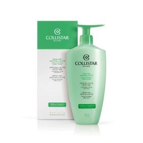 Creme Corporal Collistar Gel Anticelulite 400 ml de Collistar, Hidratantes - Ref: S0592221, Preço: 32,23 €, Desconto: %