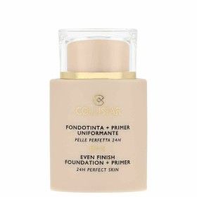 Liquid Make Up Base Collistar Fondo De Maquillaje 05-amber 35 ml Spf 15 by Collistar, Foundations - Ref: S0592289, Price: €23...