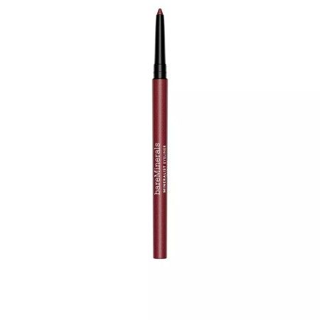 Lápis de Olhos bareMinerals Mineralist Garnet 0,35 g de bareMinerals, Lápis de olhos - Ref: S0592608, Preço: 18,64 €, Descont...