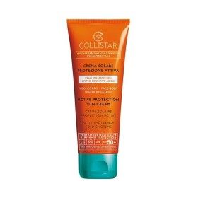 Protecteur Solaire Collistar Crema Solar 30-50+ SPF 50+ 100 ml de Collistar, Filtres solaires - Réf : S0592729, Prix : 20,62 ...