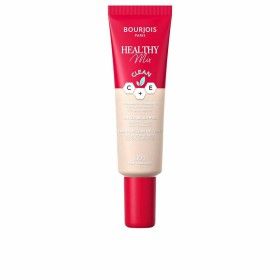 Hydrating Cream with Colour Bourjois Healthy Mix 001 (30 ml) by Bourjois, BB creams - Ref: S0592962, Price: 9,47 €, Discount: %