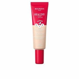 Crema Hidratante con Color Bourjois Healthy Mix Nº 002 (30 ml) de Bourjois, BB creams - Ref: S0592963, Precio: 11,94 €, Descu...