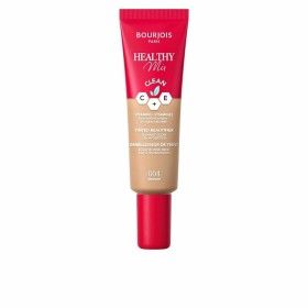 Creme Hidratante com Cor Bourjois Healthy Mix Nº 004 (30 ml) de Bourjois, BB creams - Ref: S0592964, Preço: 13,13 €, Desconto: %