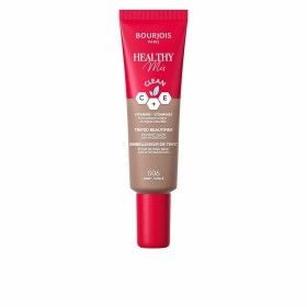 Crème Hydratante avec Couleur Bourjois Healthy Mix Nº006 (30 ml) de Bourjois, BB Crèmes - Réf : S0592966, Prix : 11,01 €, Rem...