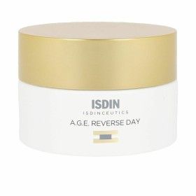 Creme Facial Isdin Isdinceutics Age Reverse (50 ml) de Isdin, Hidratantes - Ref: S0592982, Preço: €74.15, Desconto: %